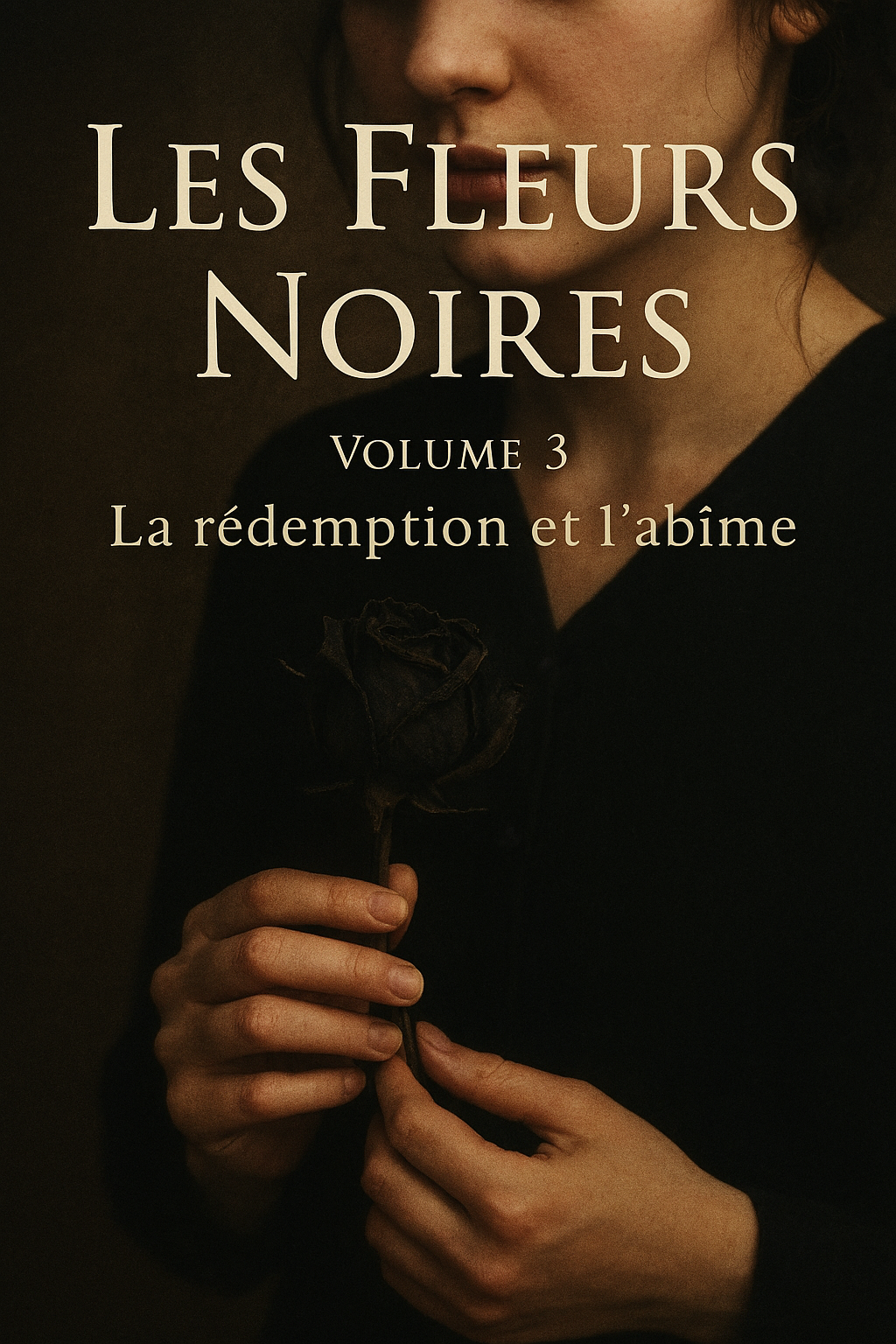 Volume 3 — La rédemption et l’abîme